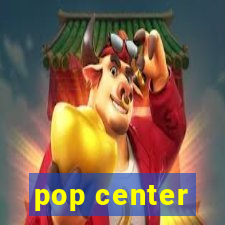 pop center - centro popular de compras